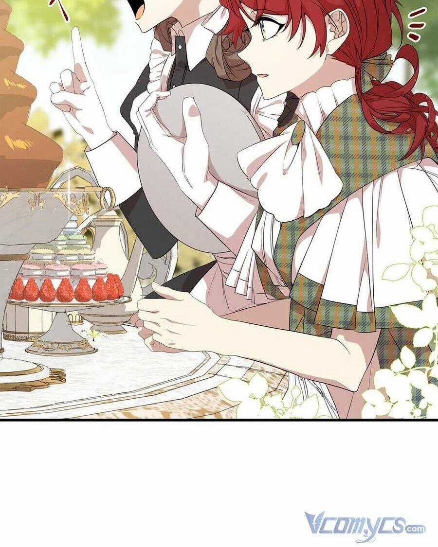 Tôi Chính Là Em Gái Của Nữ Chính Hắc Ám Chapter 12 trang 82