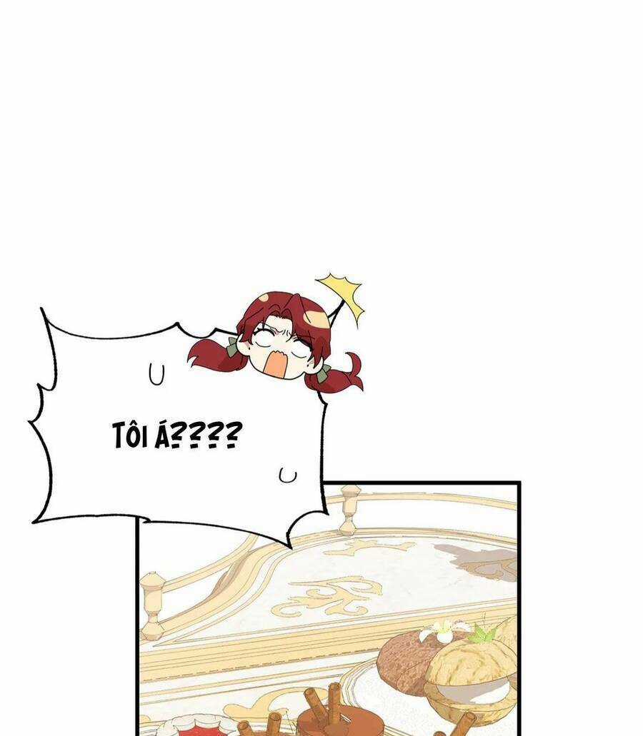 Tôi Chính Là Em Gái Của Nữ Chính Hắc Ám Chapter 12 trang 83