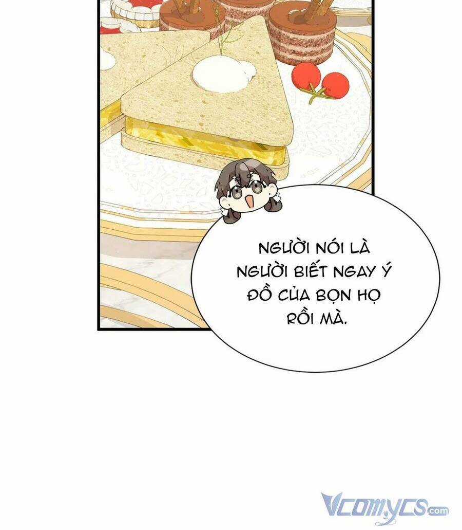 Tôi Chính Là Em Gái Của Nữ Chính Hắc Ám Chapter 12 trang 84