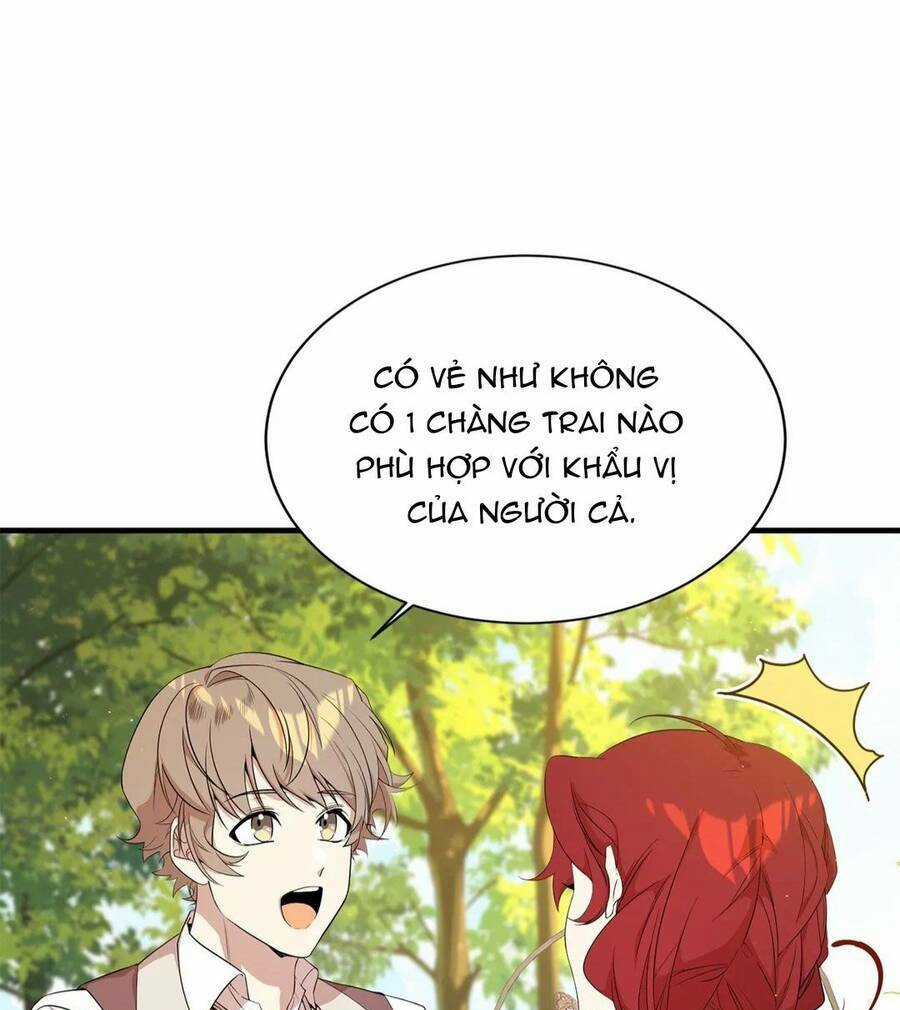 Tôi Chính Là Em Gái Của Nữ Chính Hắc Ám Chapter 12 trang 85