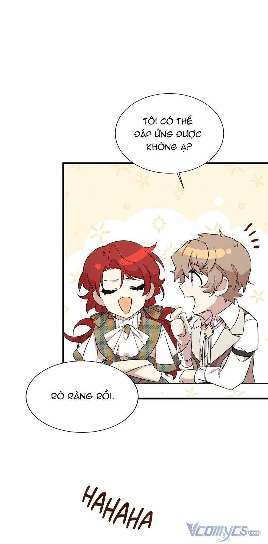 Tôi Chính Là Em Gái Của Nữ Chính Hắc Ám Chapter 12 trang 89