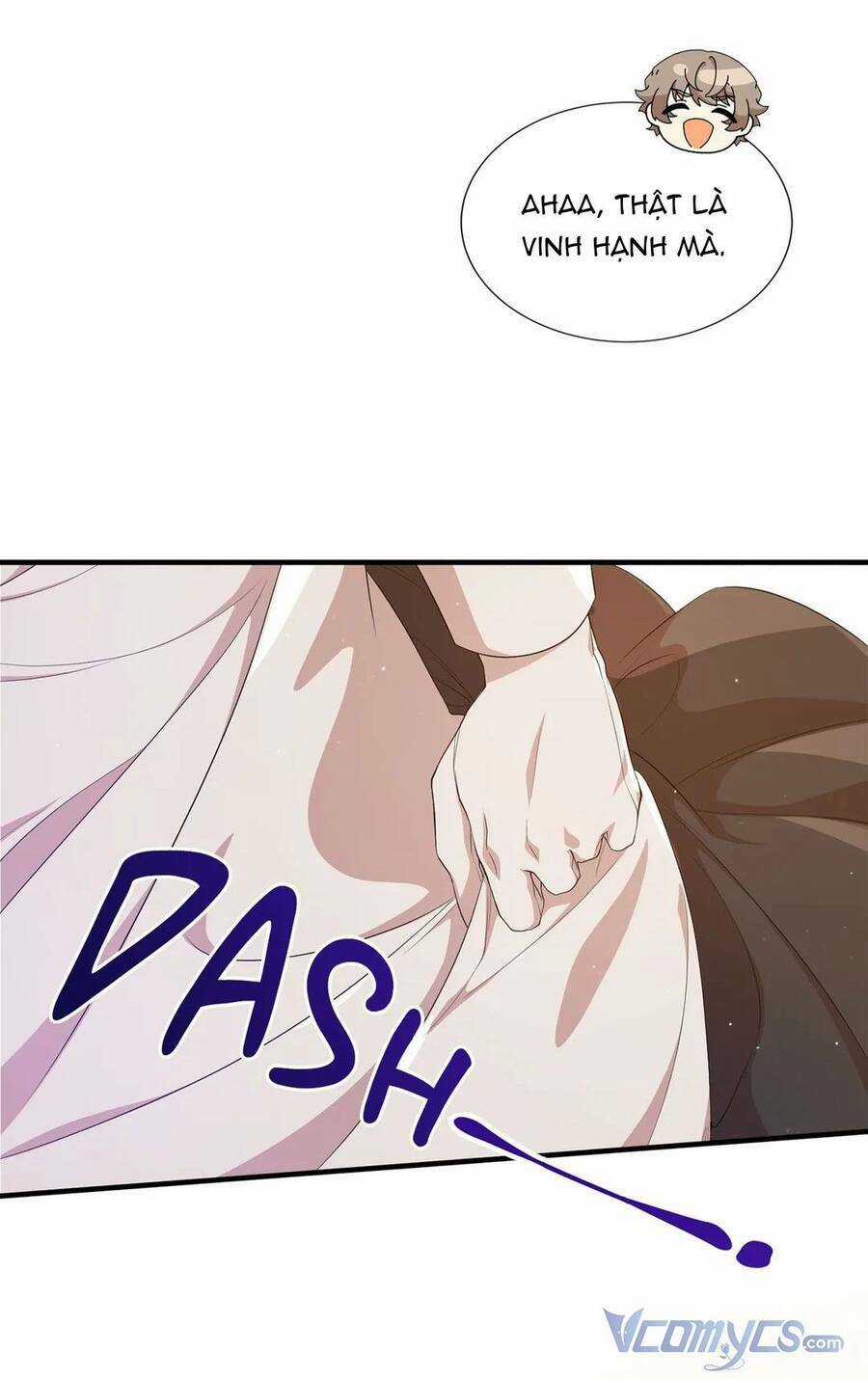 Tôi Chính Là Em Gái Của Nữ Chính Hắc Ám Chapter 12 trang 90