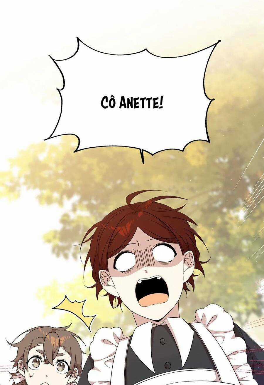 Tôi Chính Là Em Gái Của Nữ Chính Hắc Ám Chapter 12 trang 91