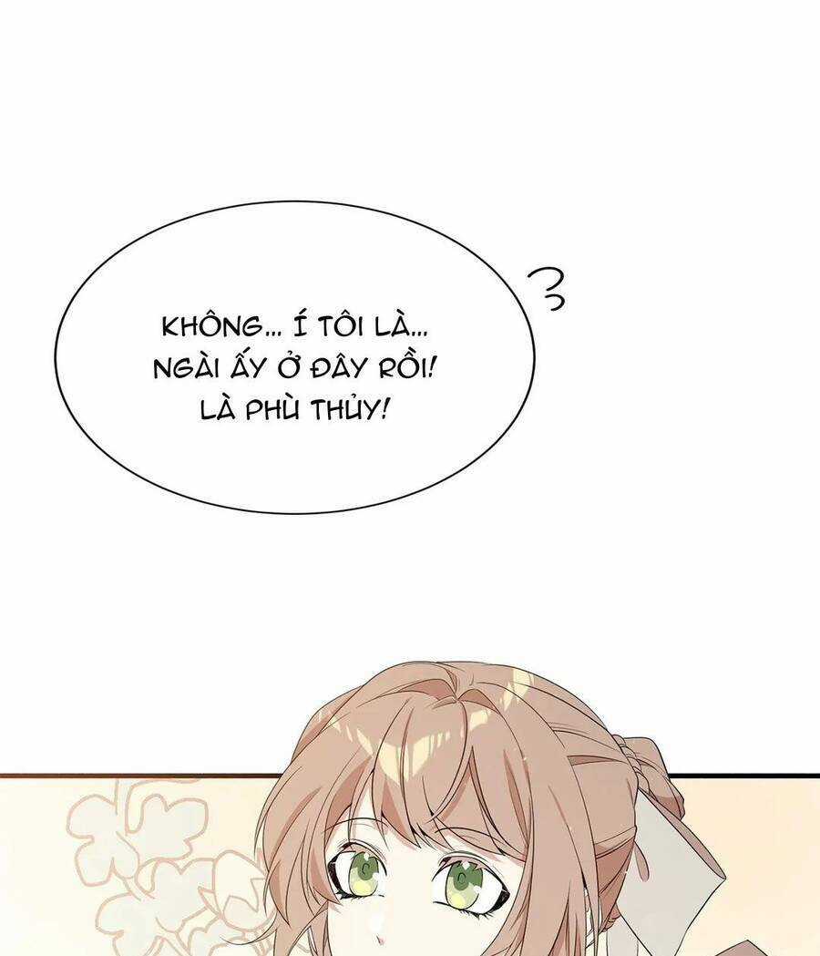 Tôi Chính Là Em Gái Của Nữ Chính Hắc Ám Chapter 12 trang 94