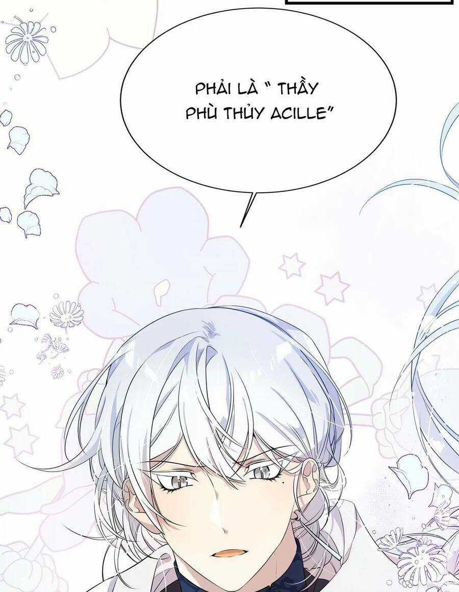 Tôi Chính Là Em Gái Của Nữ Chính Hắc Ám Chapter 12 trang 97