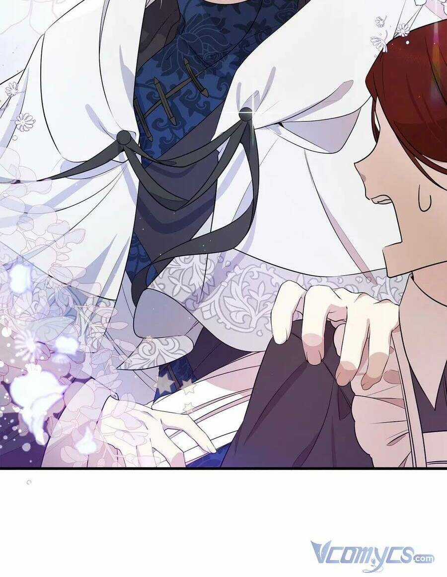 Tôi Chính Là Em Gái Của Nữ Chính Hắc Ám Chapter 12 trang 98