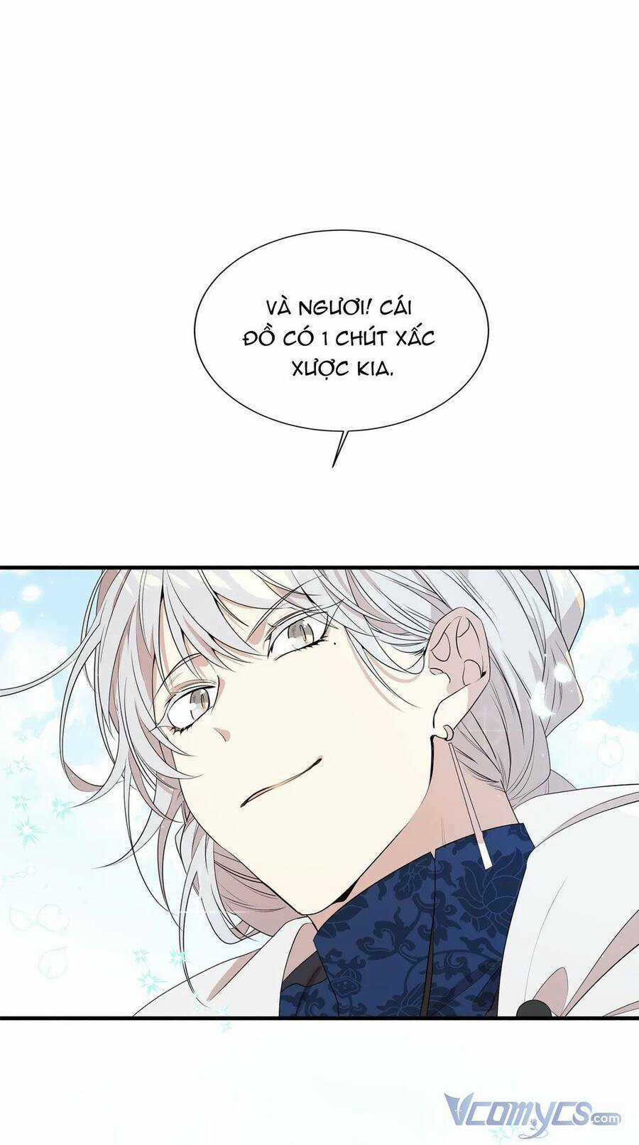 Tôi Chính Là Em Gái Của Nữ Chính Hắc Ám Chapter 12 trang 99