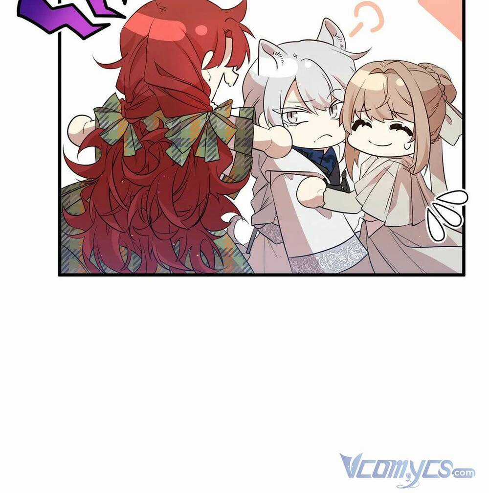 Tôi Chính Là Em Gái Của Nữ Chính Hắc Ám Chapter 14 trang 100