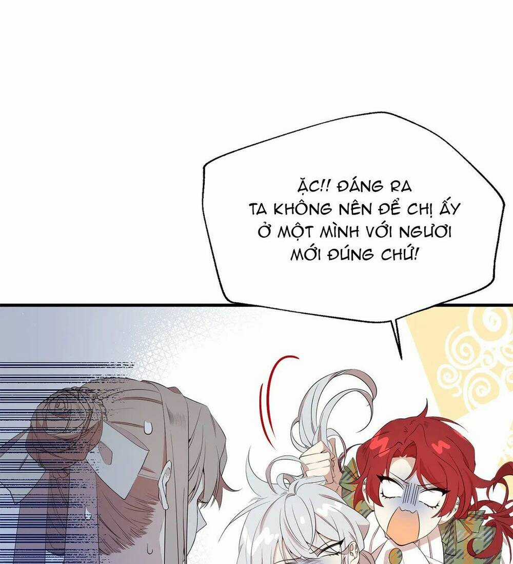 Tôi Chính Là Em Gái Của Nữ Chính Hắc Ám Chapter 14 trang 101