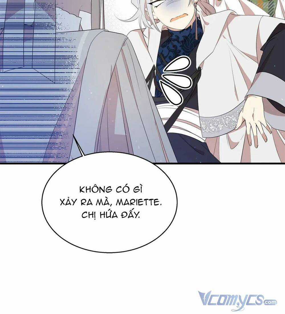 Tôi Chính Là Em Gái Của Nữ Chính Hắc Ám Chapter 14 trang 102