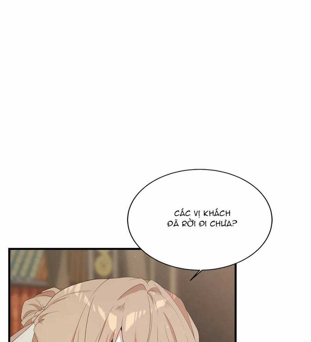 Tôi Chính Là Em Gái Của Nữ Chính Hắc Ám Chapter 14 trang 103