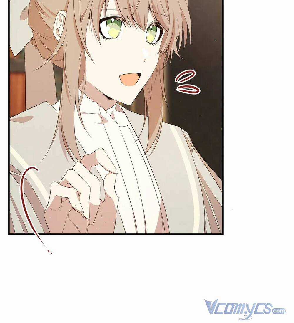 Tôi Chính Là Em Gái Của Nữ Chính Hắc Ám Chapter 14 trang 104