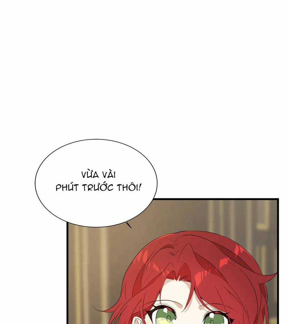 Tôi Chính Là Em Gái Của Nữ Chính Hắc Ám Chapter 14 trang 105