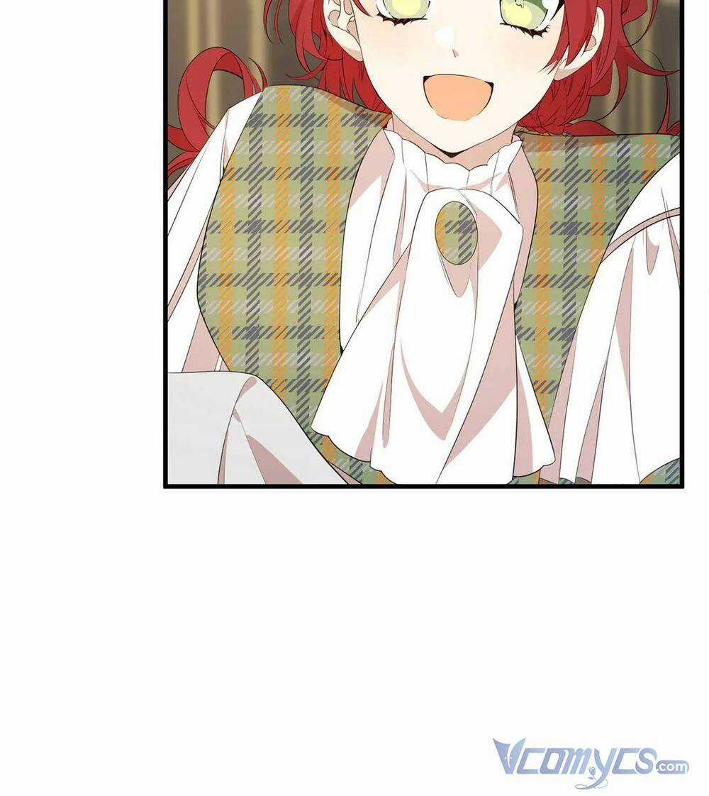 Tôi Chính Là Em Gái Của Nữ Chính Hắc Ám Chapter 14 trang 106