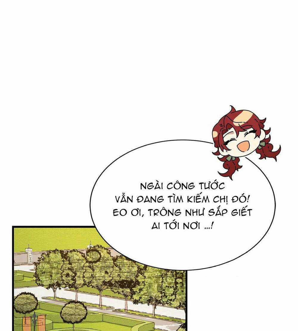 Tôi Chính Là Em Gái Của Nữ Chính Hắc Ám Chapter 14 trang 107