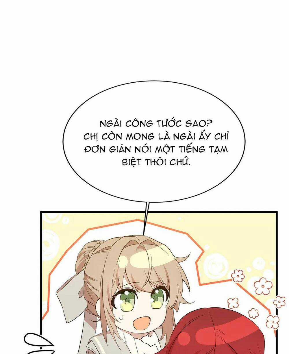 Tôi Chính Là Em Gái Của Nữ Chính Hắc Ám Chapter 14 trang 109