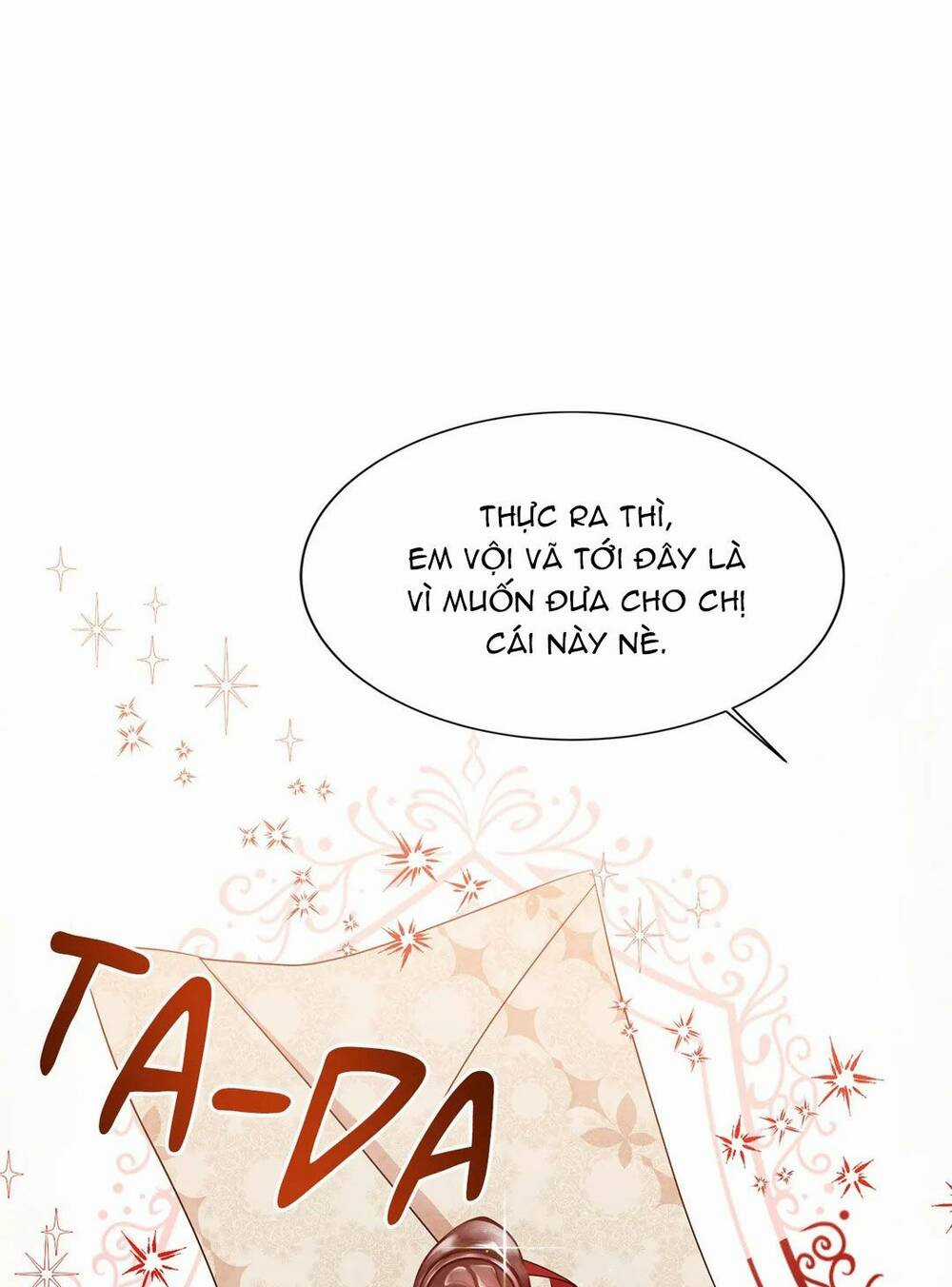 Tôi Chính Là Em Gái Của Nữ Chính Hắc Ám Chapter 14 trang 111