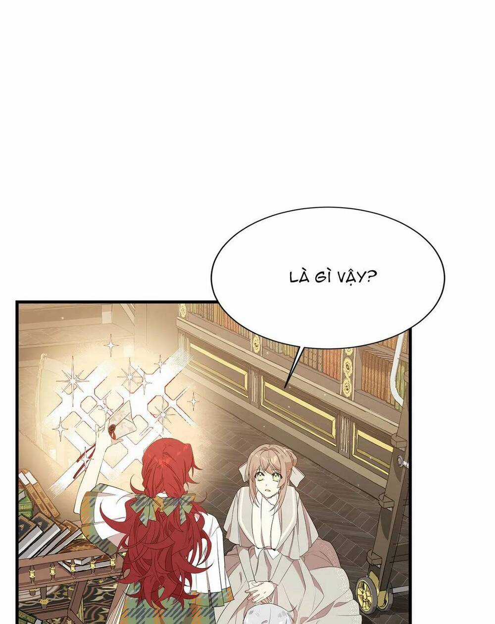 Tôi Chính Là Em Gái Của Nữ Chính Hắc Ám Chapter 14 trang 113