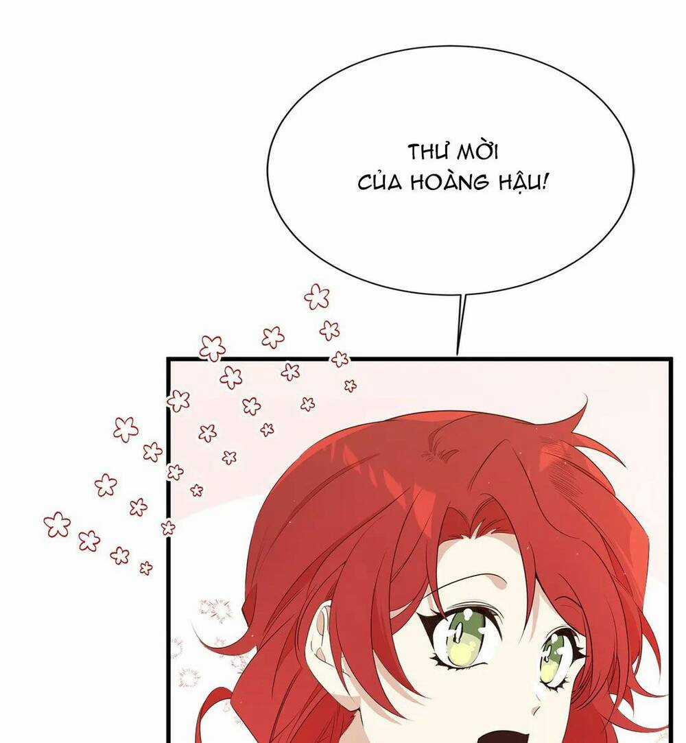 Tôi Chính Là Em Gái Của Nữ Chính Hắc Ám Chapter 14 trang 115