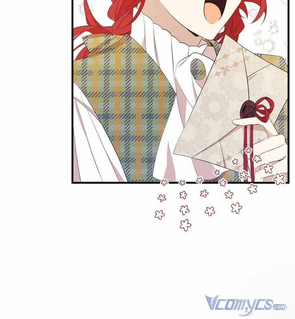 Tôi Chính Là Em Gái Của Nữ Chính Hắc Ám Chapter 14 trang 116