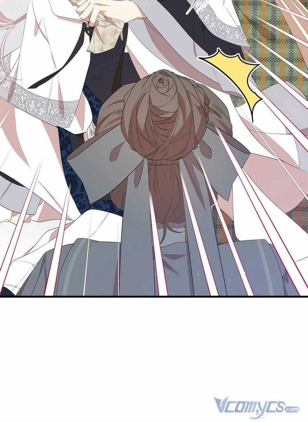 Tôi Chính Là Em Gái Của Nữ Chính Hắc Ám Chapter 14 trang 118