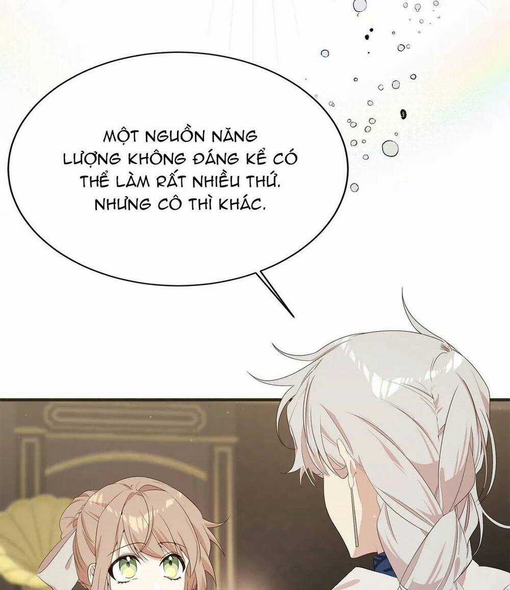 Tôi Chính Là Em Gái Của Nữ Chính Hắc Ám Chapter 14 trang 13