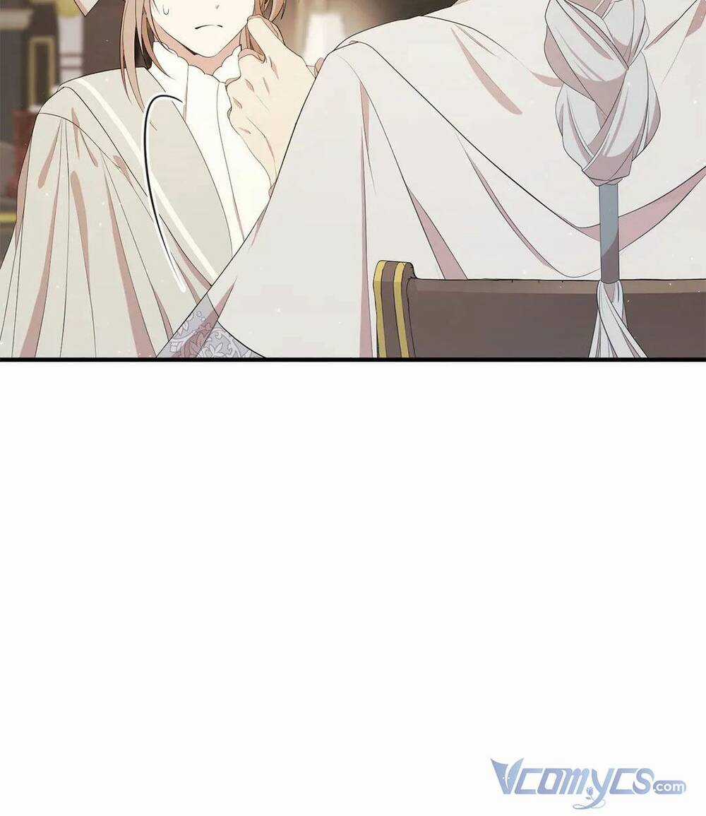 Tôi Chính Là Em Gái Của Nữ Chính Hắc Ám Chapter 14 trang 14