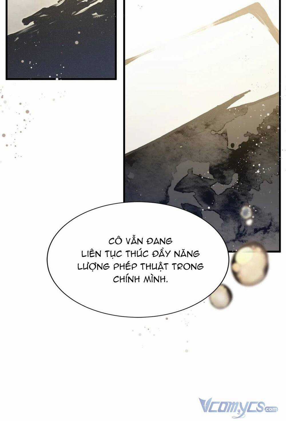 Tôi Chính Là Em Gái Của Nữ Chính Hắc Ám Chapter 14 trang 18