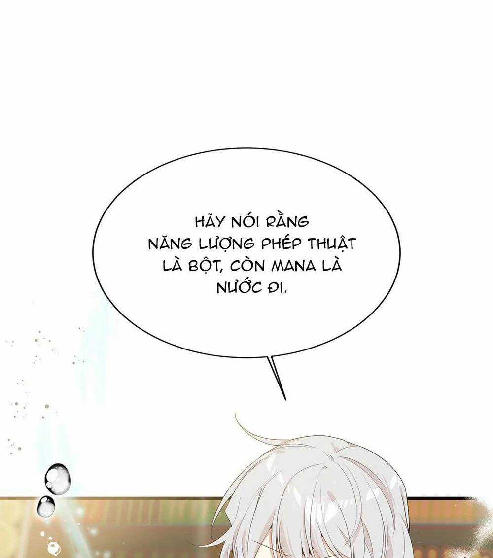 Tôi Chính Là Em Gái Của Nữ Chính Hắc Ám Chapter 14 trang 19