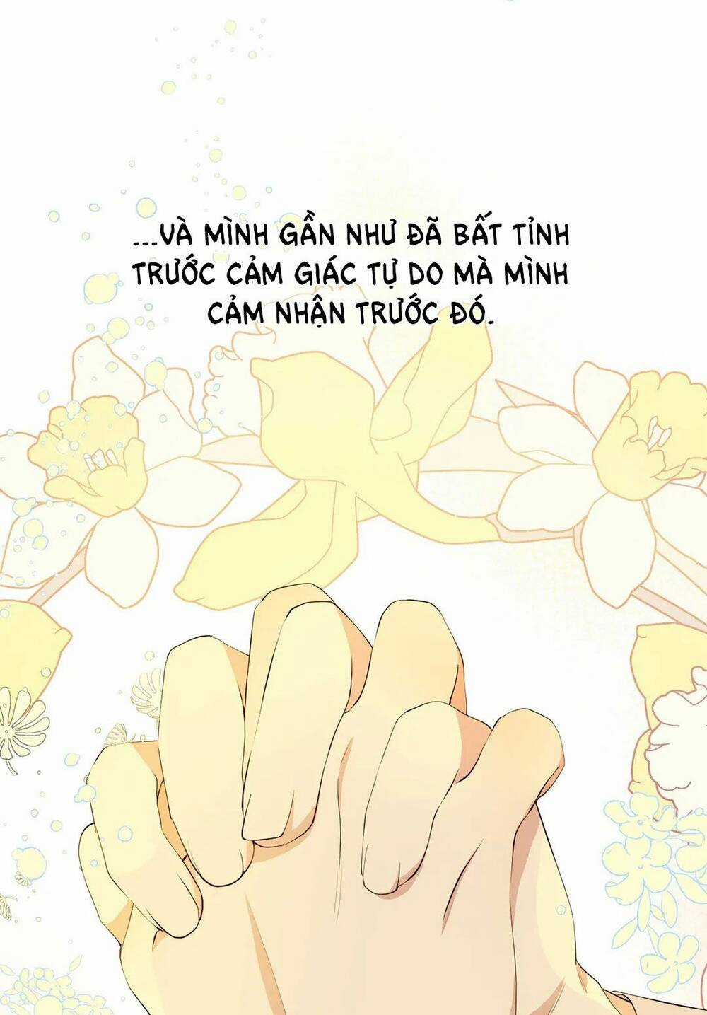 Tôi Chính Là Em Gái Của Nữ Chính Hắc Ám Chapter 14 trang 2