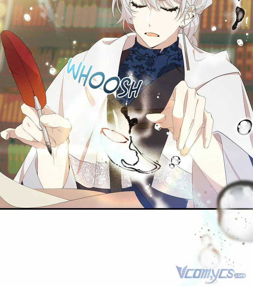 Tôi Chính Là Em Gái Của Nữ Chính Hắc Ám Chapter 14 trang 20