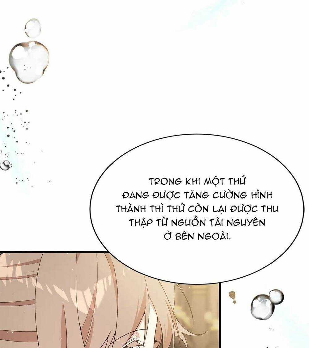 Tôi Chính Là Em Gái Của Nữ Chính Hắc Ám Chapter 14 trang 21