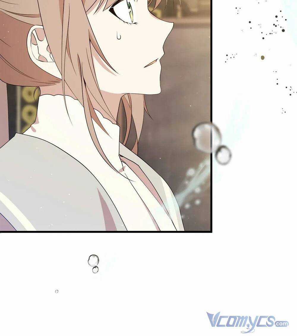 Tôi Chính Là Em Gái Của Nữ Chính Hắc Ám Chapter 14 trang 22