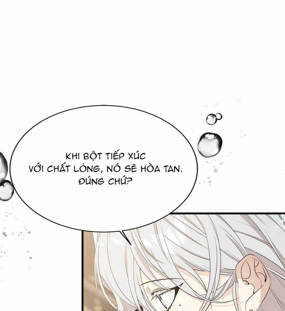 Tôi Chính Là Em Gái Của Nữ Chính Hắc Ám Chapter 14 trang 23