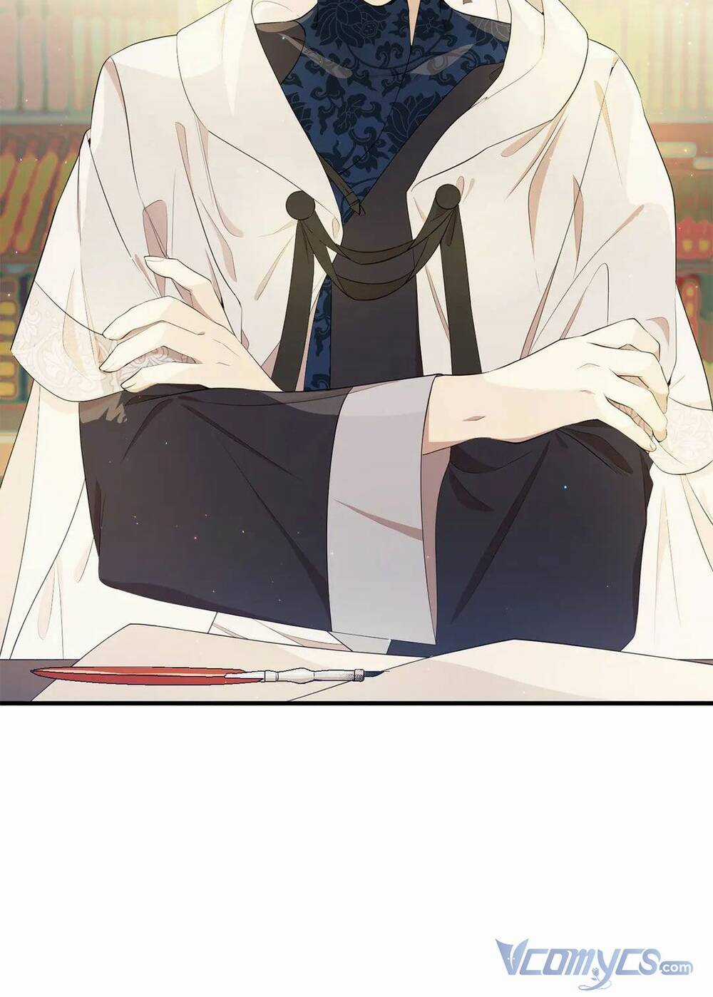 Tôi Chính Là Em Gái Của Nữ Chính Hắc Ám Chapter 14 trang 27