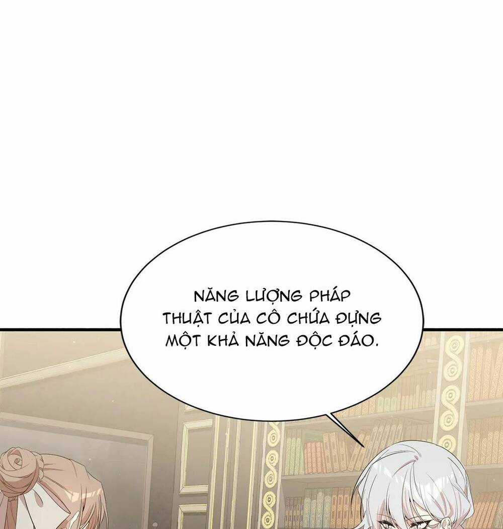 Tôi Chính Là Em Gái Của Nữ Chính Hắc Ám Chapter 14 trang 28