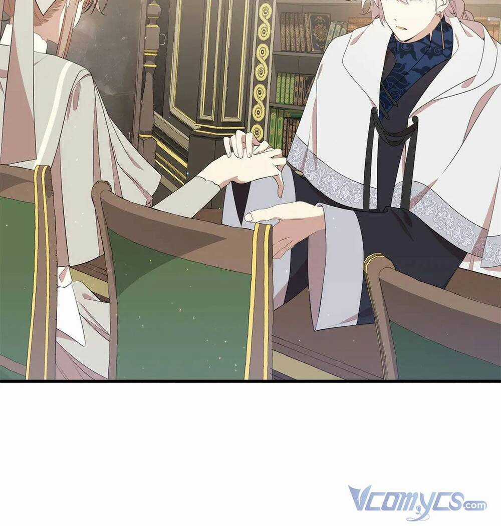 Tôi Chính Là Em Gái Của Nữ Chính Hắc Ám Chapter 14 trang 29