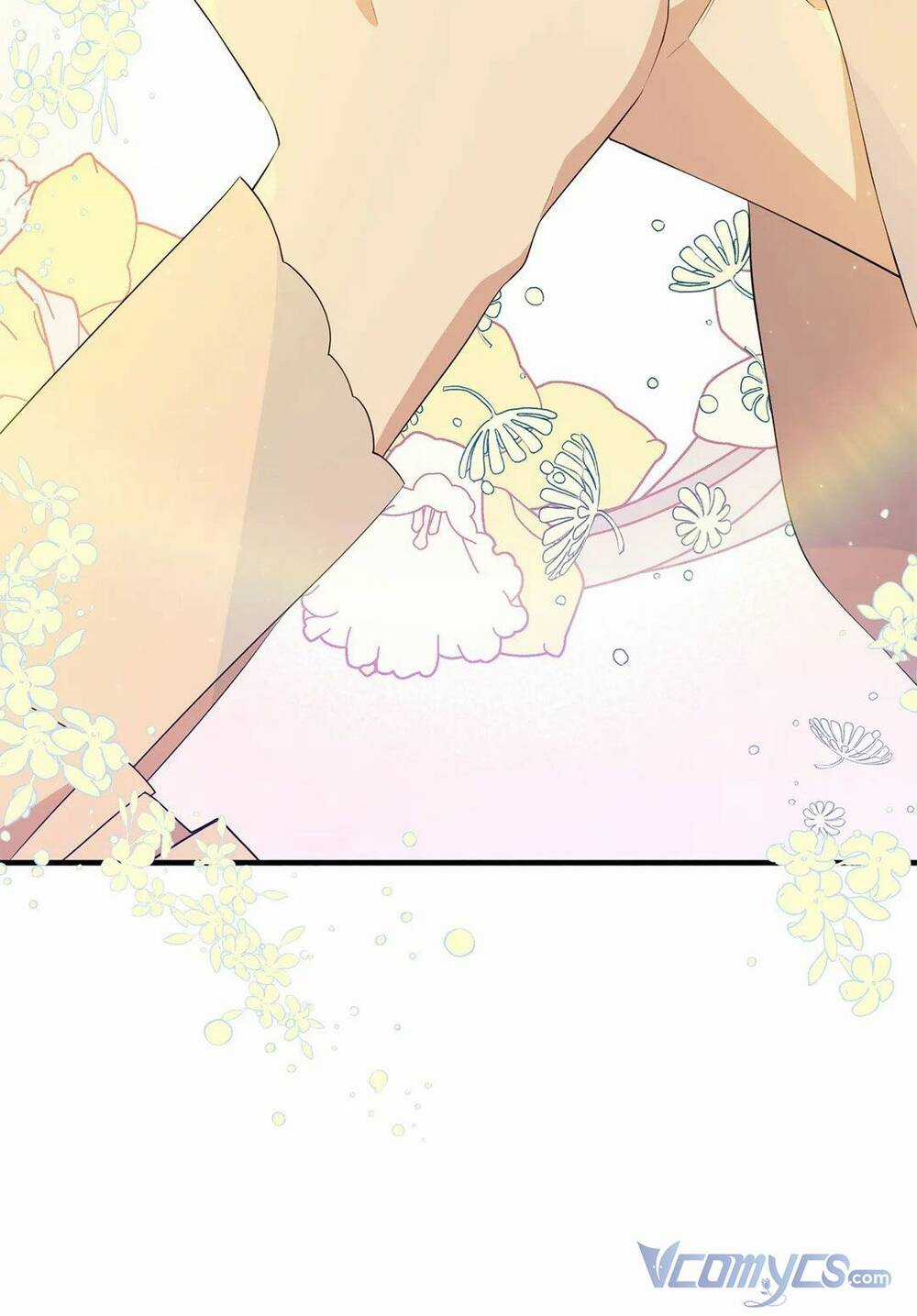 Tôi Chính Là Em Gái Của Nữ Chính Hắc Ám Chapter 14 trang 3