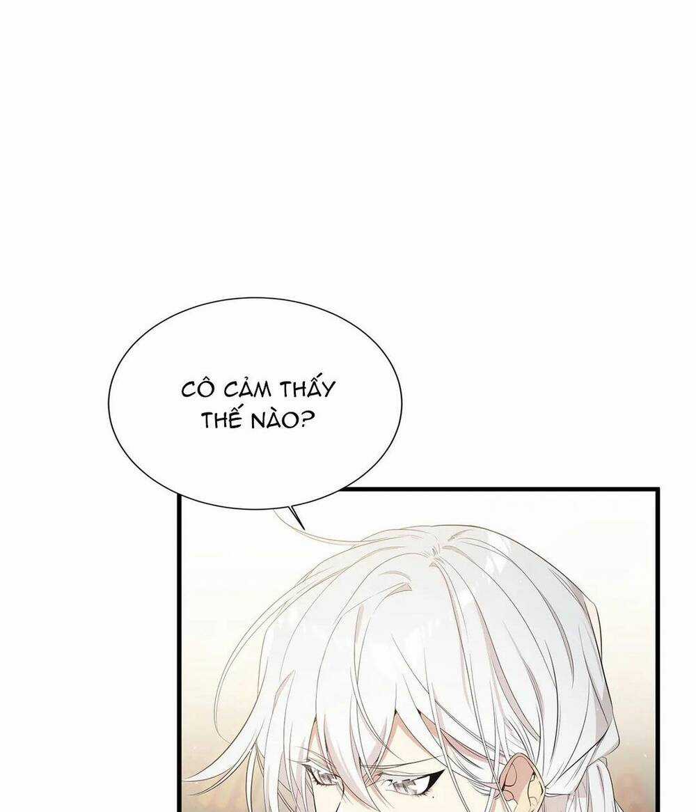 Tôi Chính Là Em Gái Của Nữ Chính Hắc Ám Chapter 14 trang 32