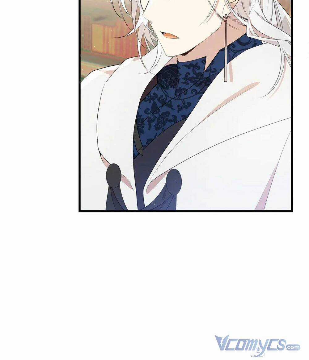 Tôi Chính Là Em Gái Của Nữ Chính Hắc Ám Chapter 14 trang 33