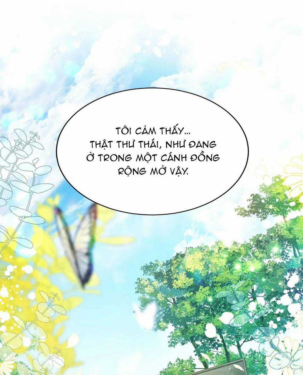 Tôi Chính Là Em Gái Của Nữ Chính Hắc Ám Chapter 14 trang 35