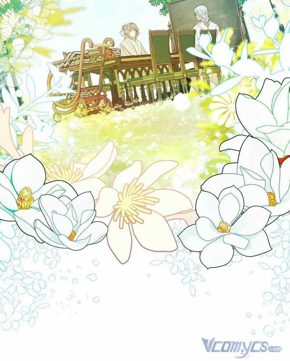 Tôi Chính Là Em Gái Của Nữ Chính Hắc Ám Chapter 14 trang 36