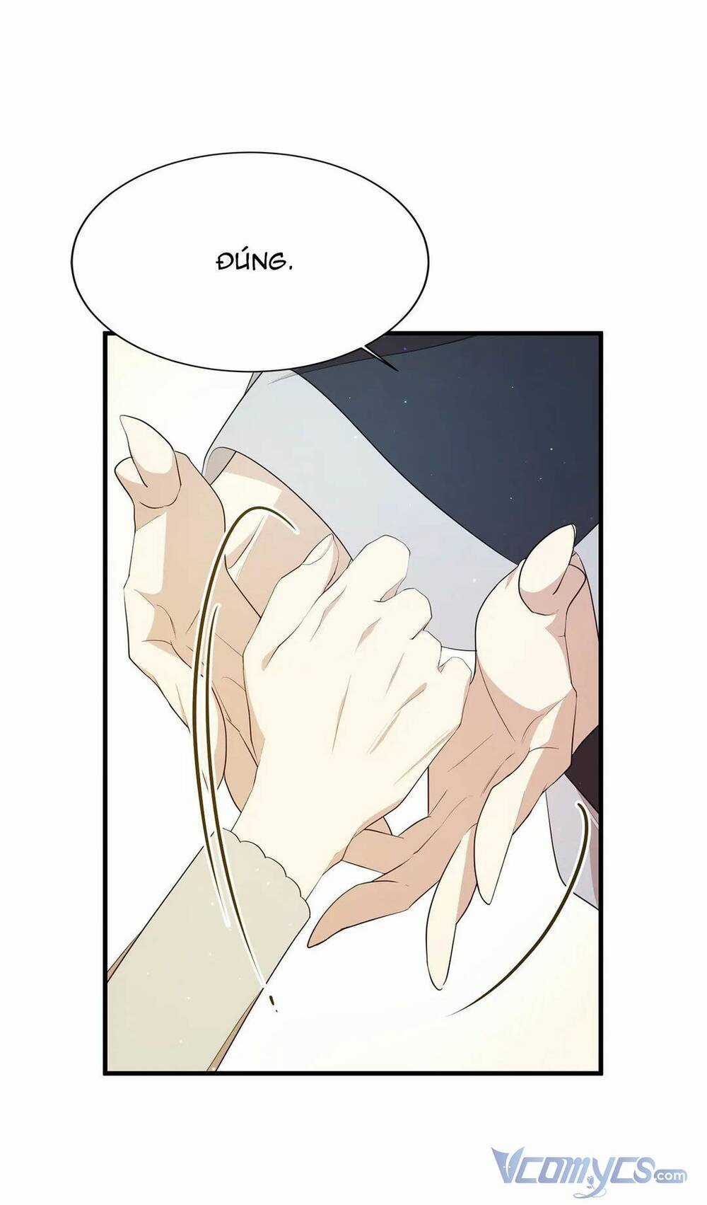 Tôi Chính Là Em Gái Của Nữ Chính Hắc Ám Chapter 14 trang 37