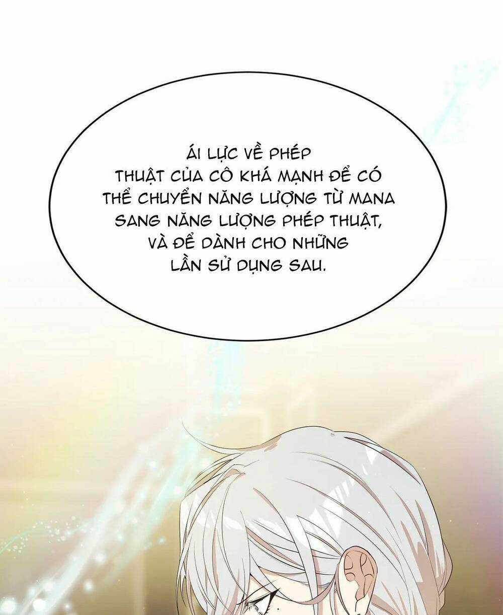 Tôi Chính Là Em Gái Của Nữ Chính Hắc Ám Chapter 14 trang 38