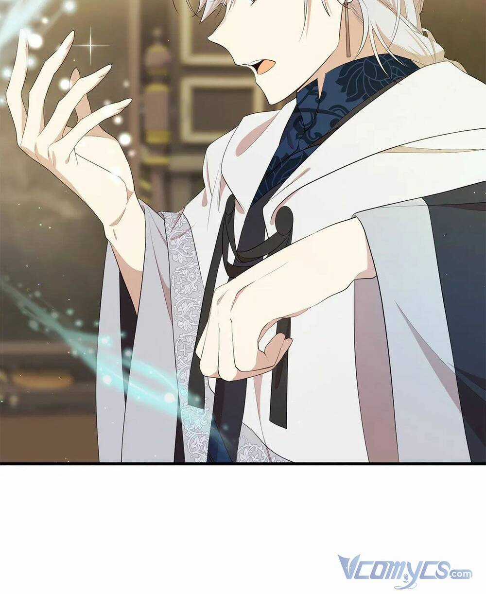 Tôi Chính Là Em Gái Của Nữ Chính Hắc Ám Chapter 14 trang 39