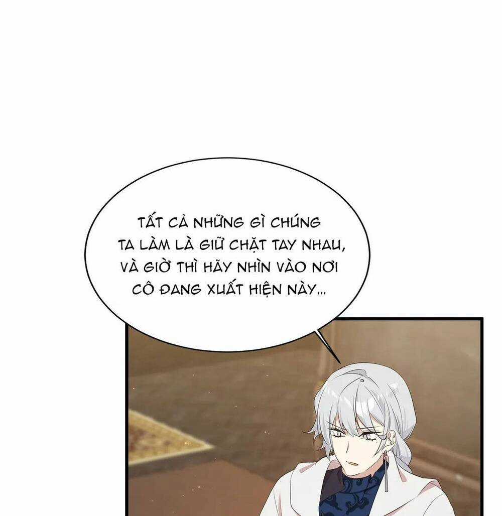 Tôi Chính Là Em Gái Của Nữ Chính Hắc Ám Chapter 14 trang 4