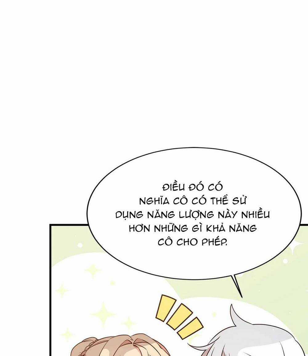 Tôi Chính Là Em Gái Của Nữ Chính Hắc Ám Chapter 14 trang 40