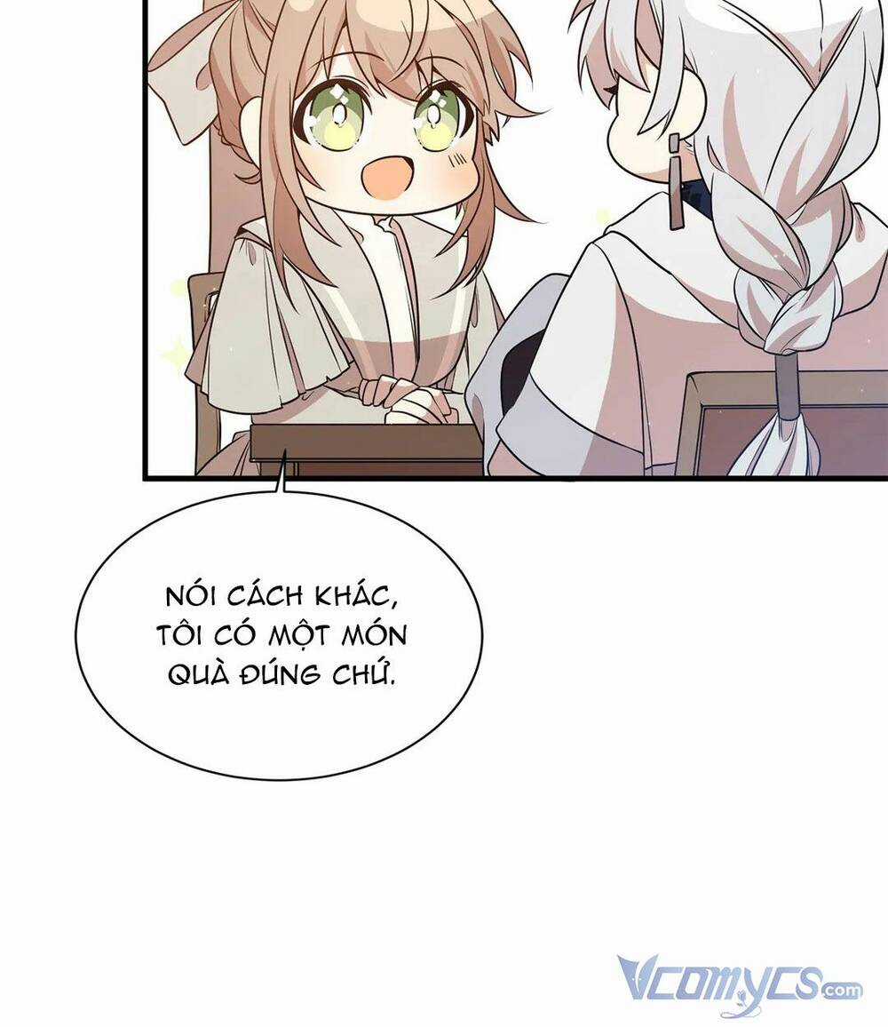 Tôi Chính Là Em Gái Của Nữ Chính Hắc Ám Chapter 14 trang 41