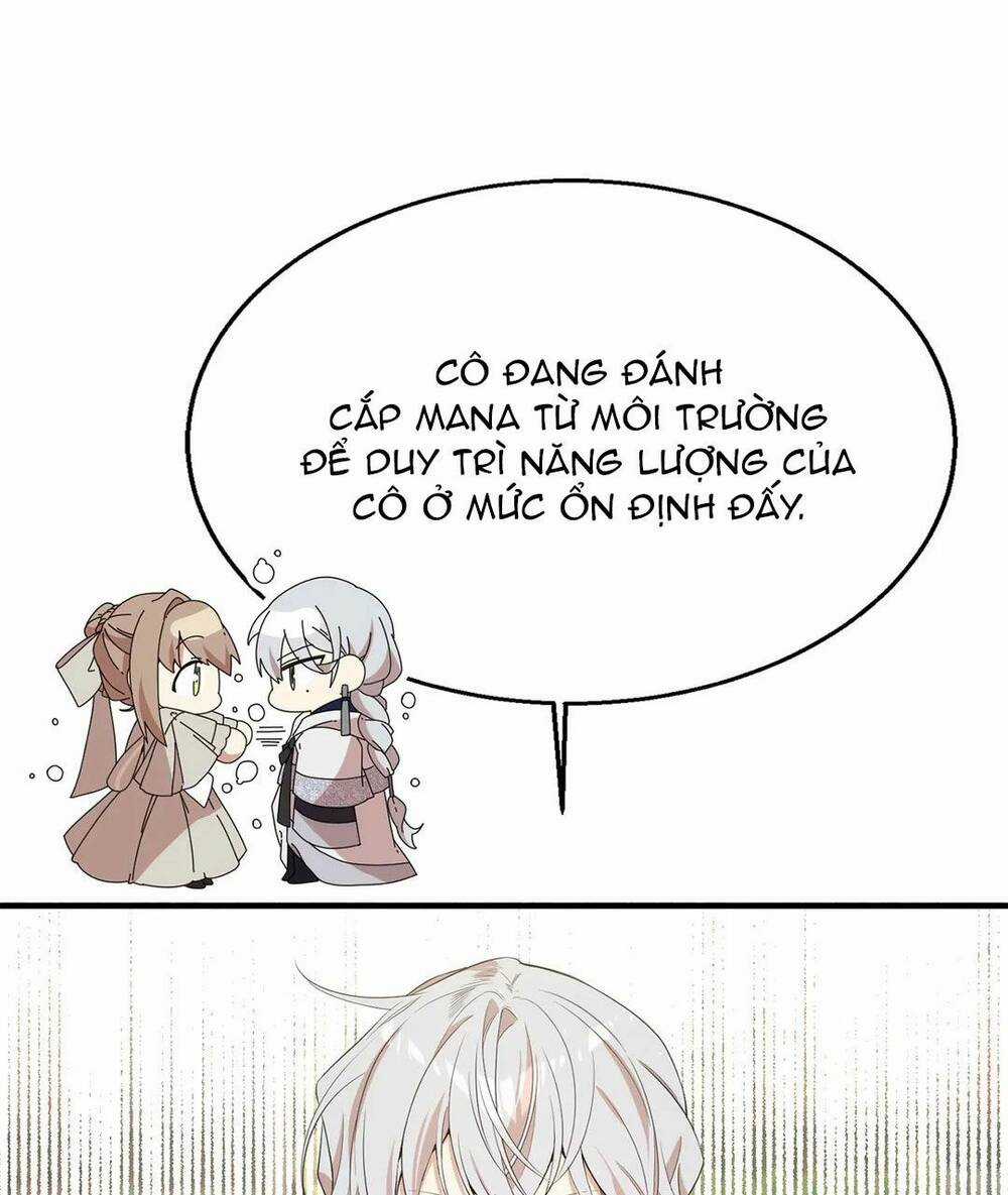 Tôi Chính Là Em Gái Của Nữ Chính Hắc Ám Chapter 14 trang 43