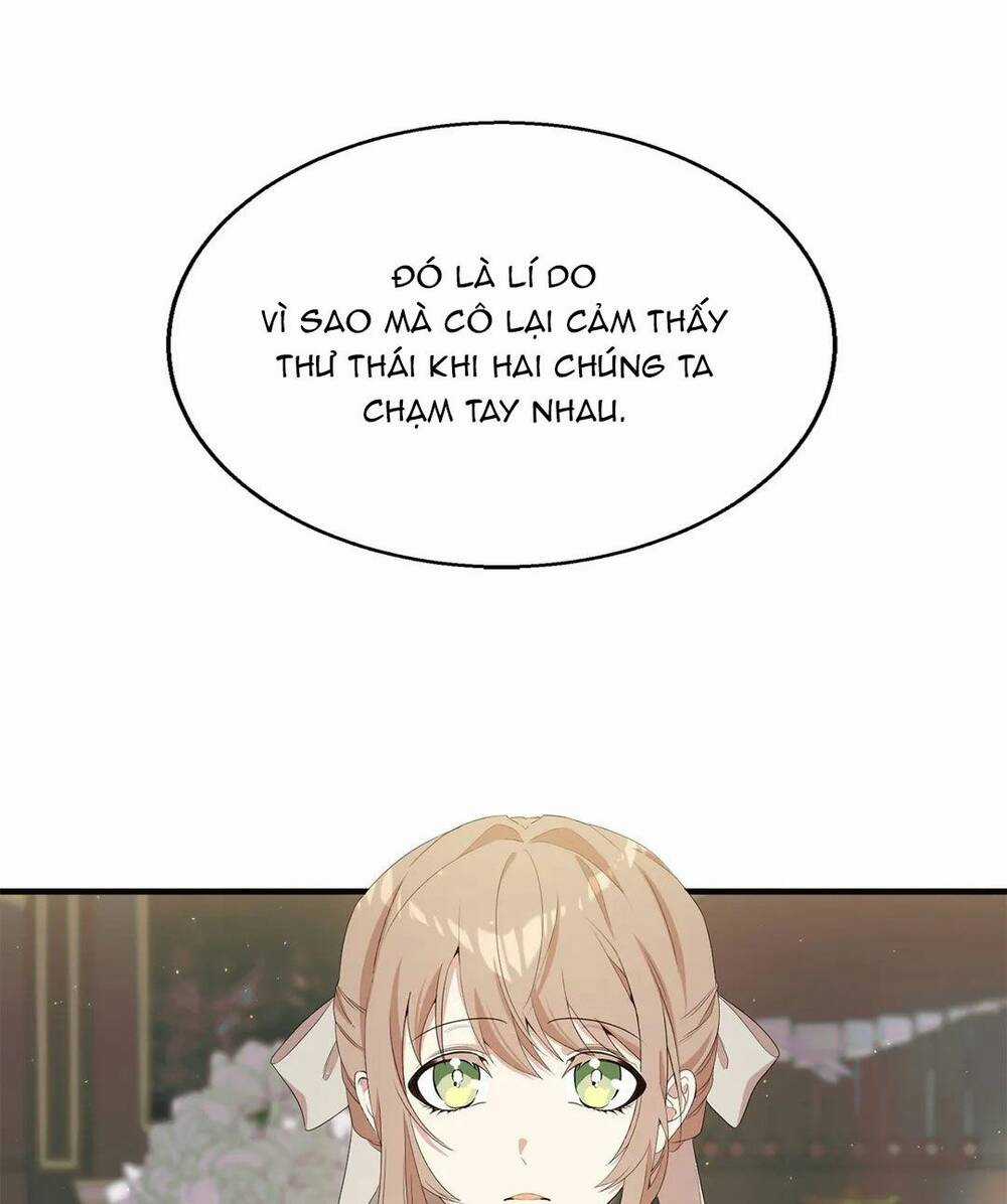 Tôi Chính Là Em Gái Của Nữ Chính Hắc Ám Chapter 14 trang 45